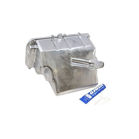 Crp Products Oil Pan, Esk0168 ESK0168